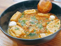 -湖南师大-三牌路鲜货冒菜