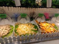 -豪食披萨烤肉自助(保定商场店)