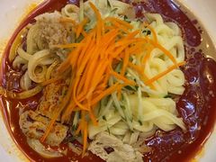 -燕兰楼·清真西北融合菜(亚运村店)