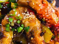 -炉小二铜锅牛蛙•川湘菜(三里屯店)