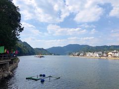 -新安江山水画廊风景区