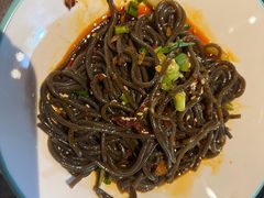 -江边城外烤全鱼(方庄时代购物中心店)