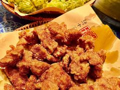 -旺角小渔村(二马路店)