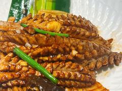 -魁盛居百年鲁菜馆(县西巷店)
