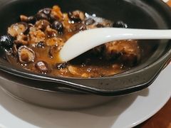 -北海金昌开元名都大酒店·四季轩中餐厅