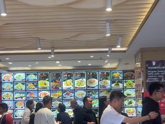 -添福来墨鱼饺子 · 海鲜东北菜(大连星海·黄浦路店)