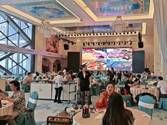 -渔村盛宴(航空新城店)