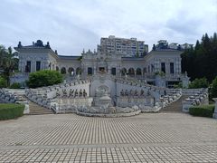 -珠海圆明新园
