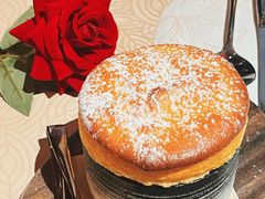 香橙梳芙厘-杂咖zacup(领展中心城店)