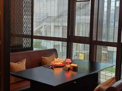 -丽晶轩中餐厅(重庆丽晶酒店)