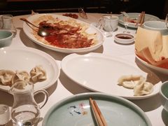 -宝轩渔府·老字号海鲜·正宗津菜(水上店)