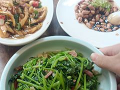 -一楼食业·美食人家