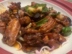 -南湖春色海鲜食府(中兴街店)