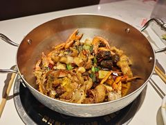 -七欣天香辣蟹火锅(闵行浦江欢乐颂店)