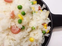 -港禧茶餐厅(美莲广场店)