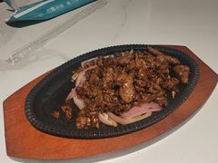 -西夏回族烧麦馆(牡丹街店)