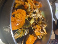 -七欣天香辣蟹火锅(苏州塔园路店)