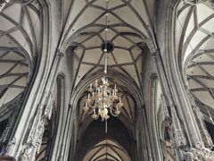 -斯蒂芬主教座堂(Stephansdom)