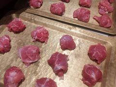 -东门口涮肉·砂锅·烤串(老门东店)