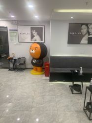 -Deeplus+韩国皮肤管理한국피부관리·C:Lab肌肤实验室