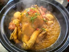-纳瓦新疆菜(银都店)
