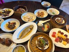 -新天世纪中餐厅