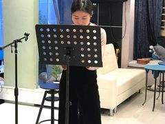 -乐尚音乐空间·钢琴·声乐·架子鼓(会展中心店)