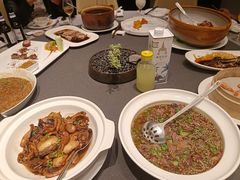 -龙宴海鲜城(经中路店)