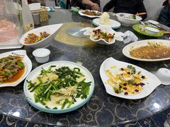 -威海渔村(黄兴路店)