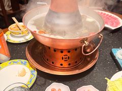 -南门涮肉(上海一店)
