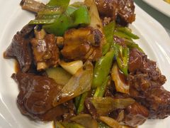 -老六杀猪菜(进乡街店)