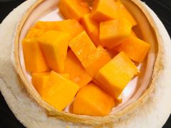 -东椰·海南椰子鸡火锅(朝阳门店)