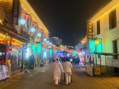 -大小河街