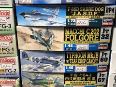 -吉欣模型专卖店