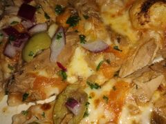 -PIZZA BIANCA(民园店)