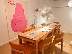 -1861意大利餐厅(来福士店)