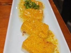 -辣不二地道川菜(汉水路店)