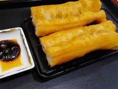 -永和大王(赤峰路二店)