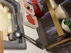 -海底捞火锅(玉桥商业广场店)