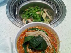 -龍歌自助小火锅(崂山丽达店)