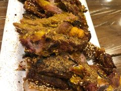 -清真·玛丽亚新疆菜主题餐厅(浙江中路店)