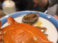 -亚马逊蒸汽活海鲜自助(LCM置汇旭辉广场店)