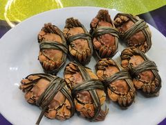 -广胜通达海鲜食府(黄沙店)