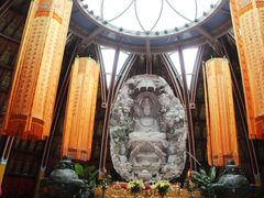 -韶关经律论国际酒店温泉