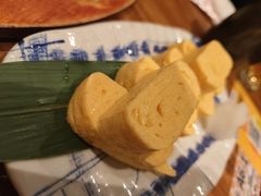 -玄白·炭烤活鳗(上海首店)