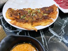 -潮汕美牛肉丸火锅店(天宁寺店)