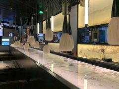 -绿茶餐厅(成都大悦城店)
