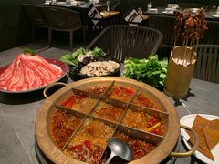 -长嘉·河图火锅(长嘉汇江景旗舰店)
