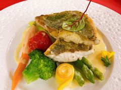 -国家大剧院西餐厅