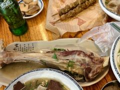 -喜之羊·粉面档